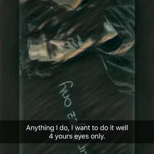 Meet your Posher, Anthony